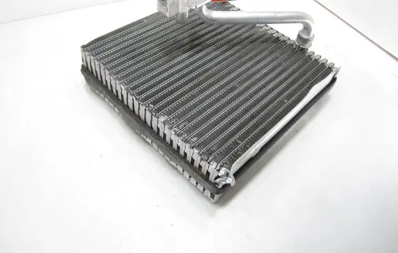 Volkswagen Caddy Heater blower radiator 1K1820103E 135117041R