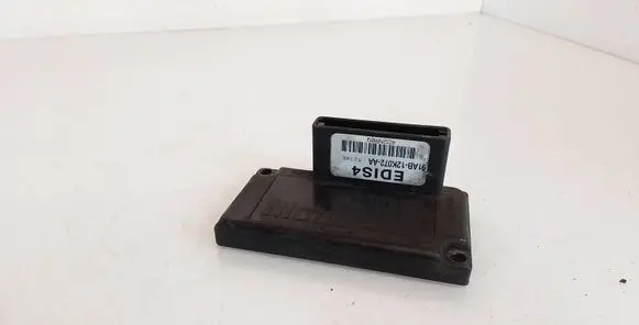 Ford Galaxy Ignition amplifier control unit 91AB12K072AA 5230B 4D2NR00