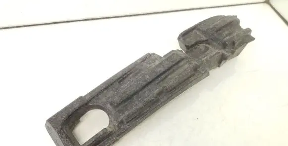 Mercedes-Benz E W211 Front bumper foam support bar A2118850137