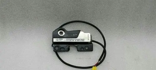 Mercedes-Benz CLS C219 Crankshaft position sensor A0118207410