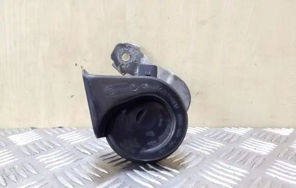 Volkswagen Touran I Horn signal 1K0951223B 1T0951206E 1K0951182H