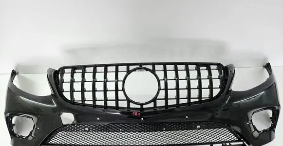 Mercedes-Benz GLC X253 C253 Front bumper A2538853000