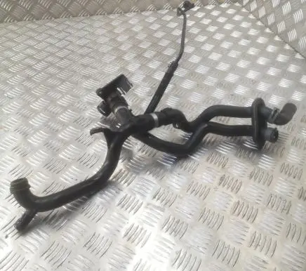 Audi A5 8T 8F Engine coolant pipe/hose 06H121065D
