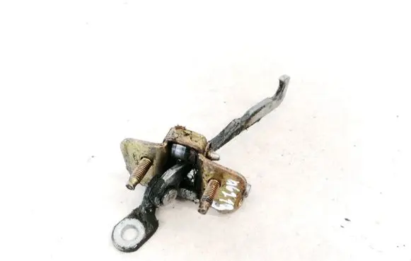 Renault Laguna I Rear door check strap stopper