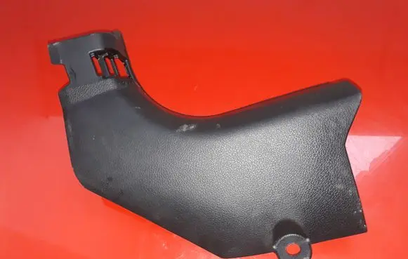 Nissan Qashqai Other sill/pillar trim element 669014EA0A