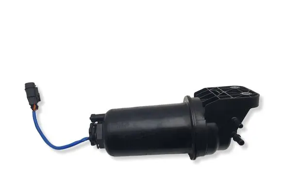 Iveco Daily 6th gen Fuel filter housing 5802720670