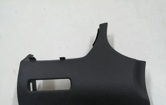 Nissan Qashqai Dashboard side end trim 684104EH1A