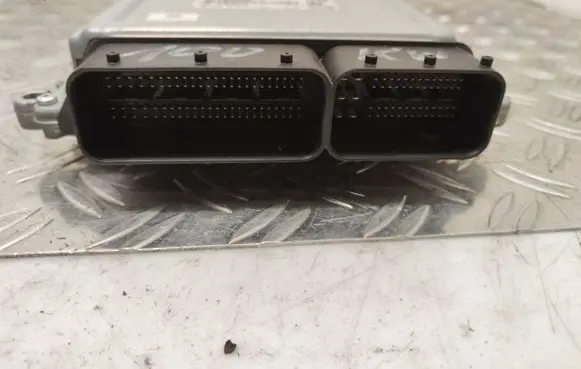 Volvo S60 Engine control unit/module 31336983 0281018414
