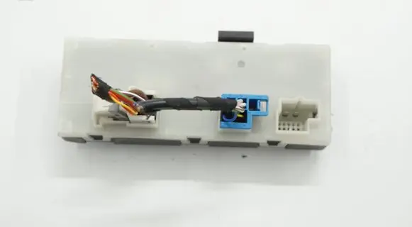 BMW X1 F48 F49 Other control units/modules 7492035ACR