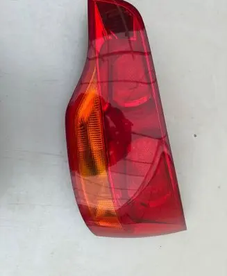 Audi Q7 4L Rear/tail lights 4L0945094 027330202