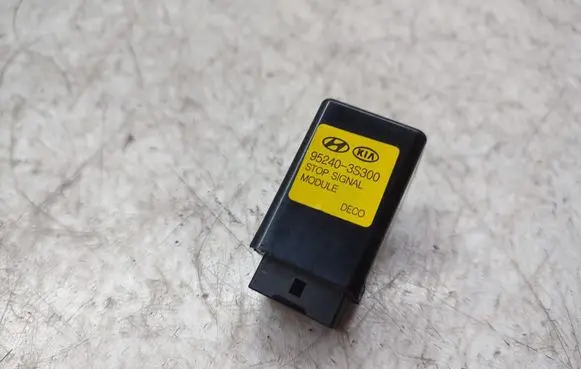 KIA Optima Other relay 952403S300