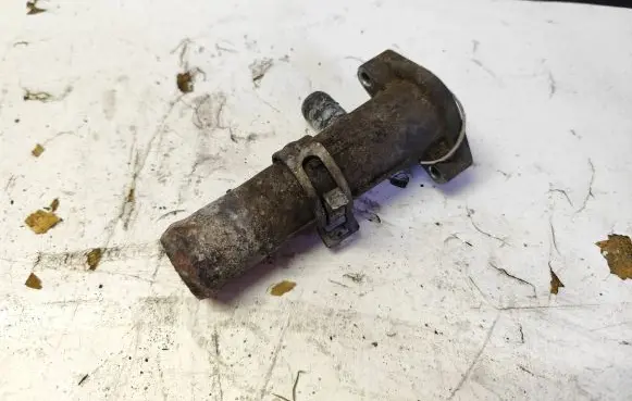 Honda Accord Engine coolant pipe/hose