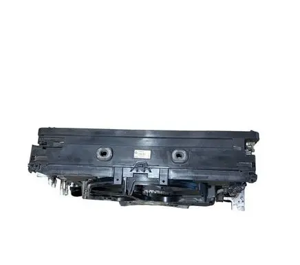 BMW 5 F10 F11 Radiator set 7583775 9248173 7594611