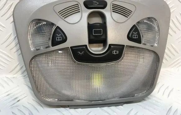 Mercedes-Benz C W203 Other interior light