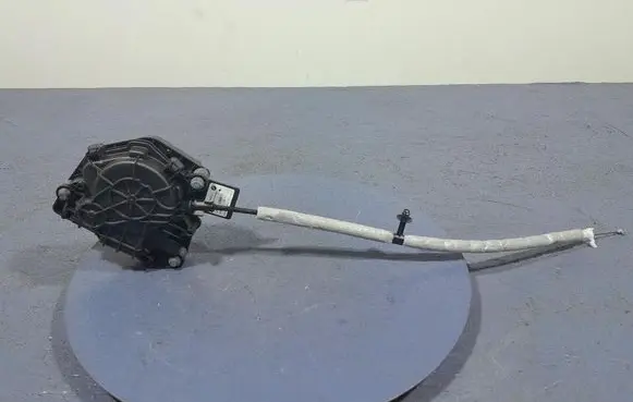 BMW X5 E53 Tailgate/trunk/boot lock/catch/latch 5A12988