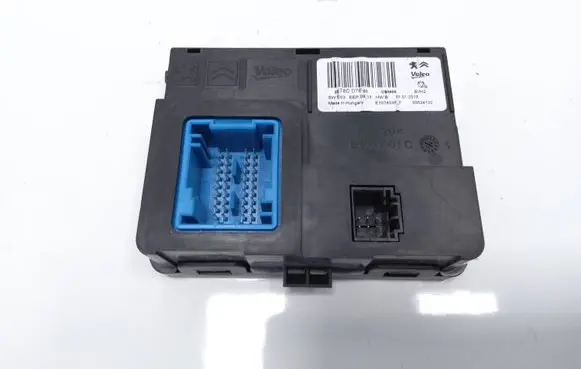 Parking PDC control unit/module