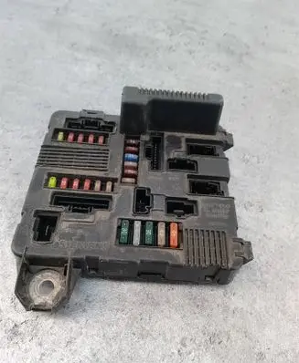 Other control units/modules