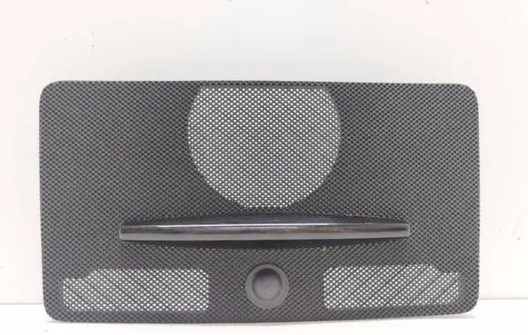 Mercedes-Benz E W212 Parking PDC sensor display screen A0015424623 402990001