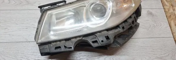 Renault Megane II Headlight/headlamp 5511162L