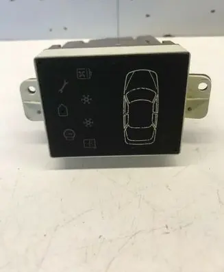 Ford Mondeo MK II Screen/display/small screen 97BB10K910AA