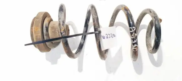 Nissan Note (E11) Rear coil spring