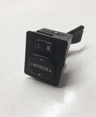 Toyota Corolla Verso AR10 Wing mirror switch 183574 769746D