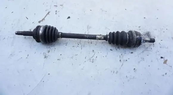 Chevrolet Kalos Front driveshaft