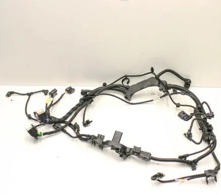BMW X5 G05 Engine installation wiring loom 9452242 5A705C2