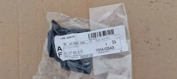 Mercedes-Benz A W177 Fender mounting bracket A1778802200