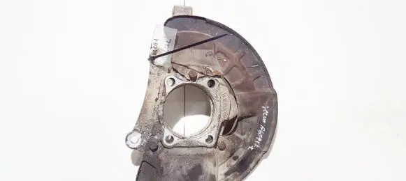 Volvo S60 Front wheel hub 9461943
