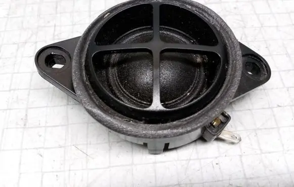 Audi A6 S6 C4 4A Front door high frequency speaker 4A0035399 4913410050