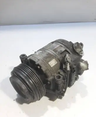 Air conditioning (A/C) compressor (pump)