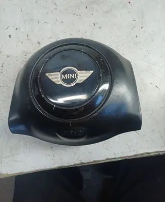 Mini One - Cooper R50 - 53 Steering wheel airbag WBRM583NBDJ