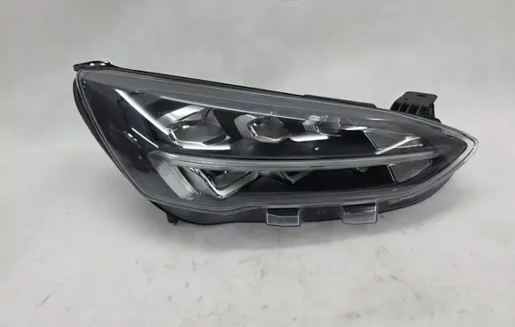 Ford Focus Headlight/headlamp MX7B13E014EB