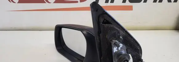 Mazda 2 Manual wing mirror 3M7117E715 E8020703