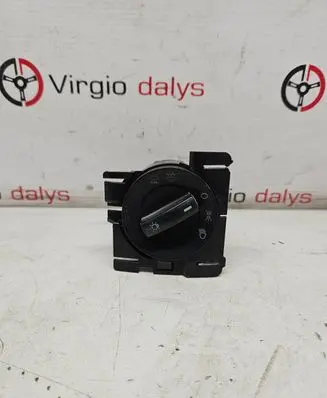 Volkswagen Transporter - Caravelle T5 Light switch 6Q0941531