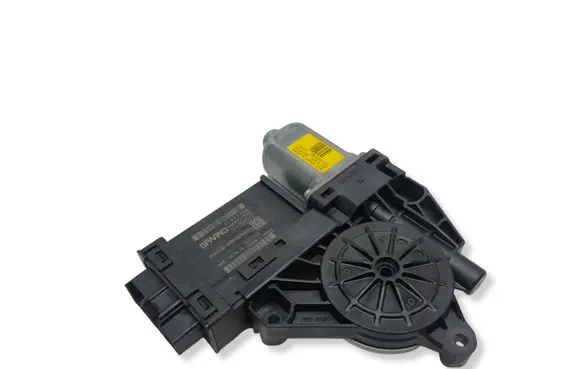 Volvo S60 Rear door window regulator motor 966264102 180819 WR12720
