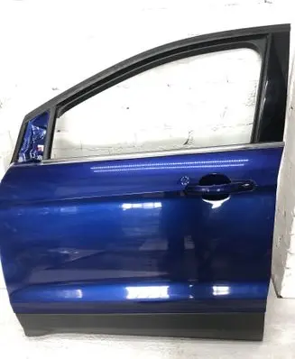 Ford Kuga II Front door 