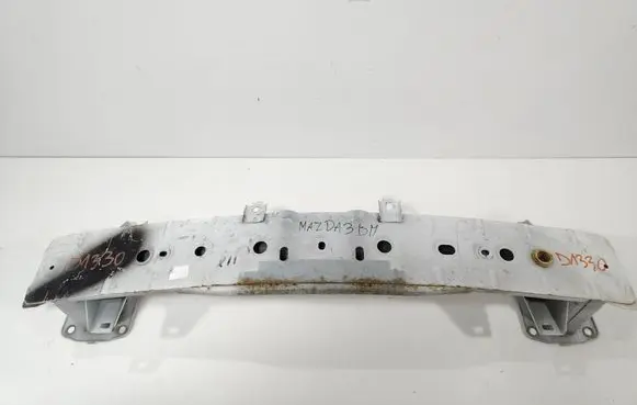Mazda 3 II Front bumper cross member B45A082