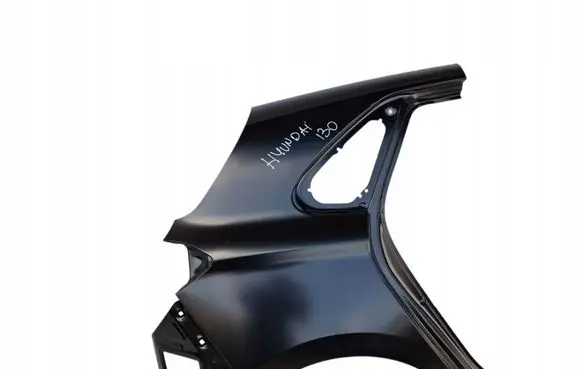 Hyundai i30 Fender