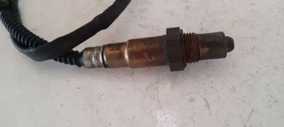 Audi A4 S4 B6 8E 8H Lambda probe sensor 058906265C