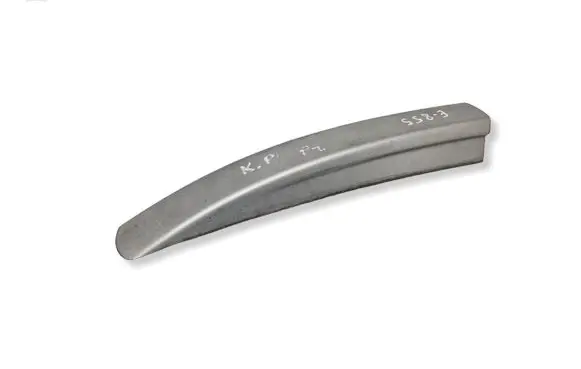 Hyundai ix35 Roof bar rail cover 872512Y500