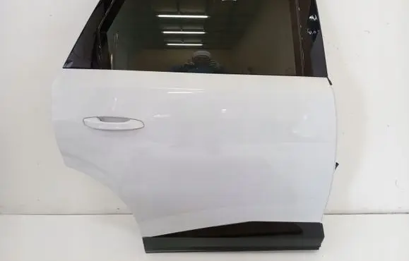 Peugeot 5008 III Other interior part