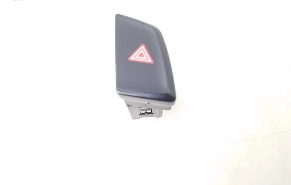 Audi Q5 SQ5 Hazard light switch 8R1941509