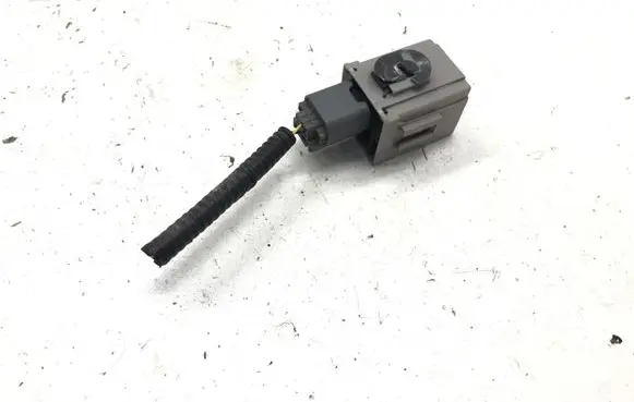 Honda ZR-V Parking PDC sensor speaker 