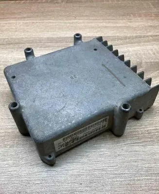 Chrysler Sebring (ST-22 - JR) Engine control unit/module ECU P04896789AC 04896789AC