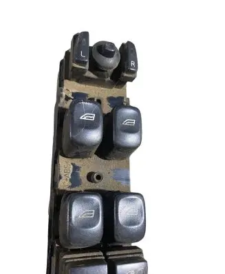 Volvo XC90 Electric window control switch 30746074