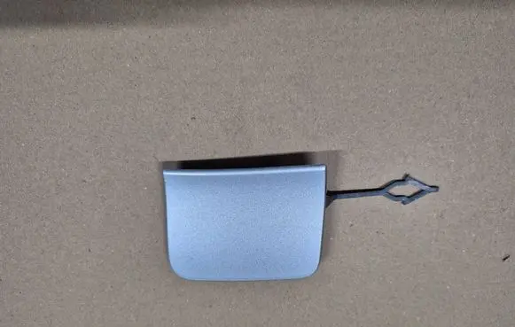 Opel Crossland X Front tow hook cap/cover 39097383