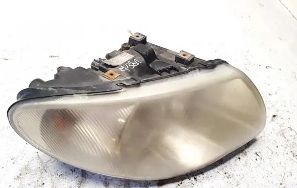 Chrysler Voyager Headlight/headlamp 04857830abh 624.02.000.00