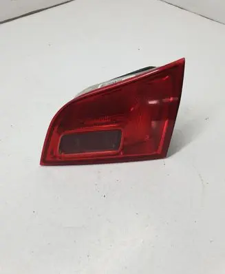 Opel Astra J Tailgate rear/tail lights 13282247